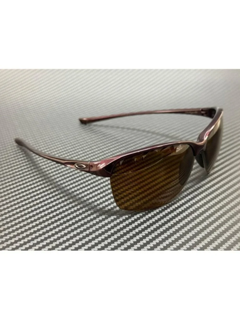 New Oakley Women Raspberry Spritzer Sunglasses 65-09-130